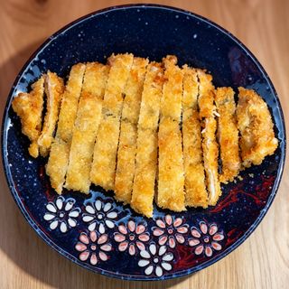 Frango Panado