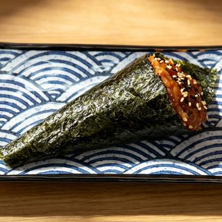 Temaki Tartaro Atum