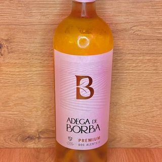 Borba Rose