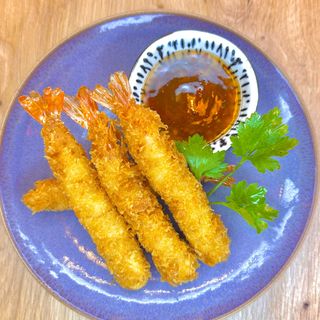 Ebi Fry 