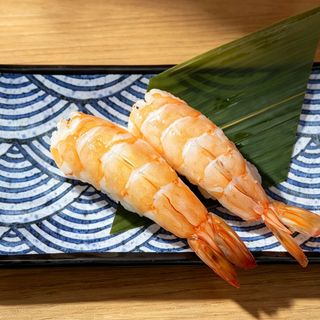 Nigiri Camarao