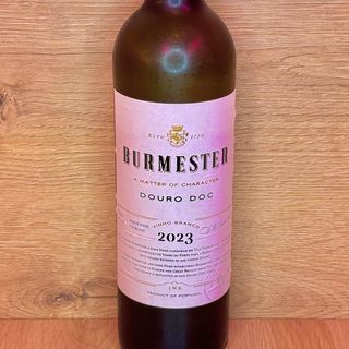 Burmester Branco