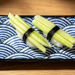 Nigiri Pepino