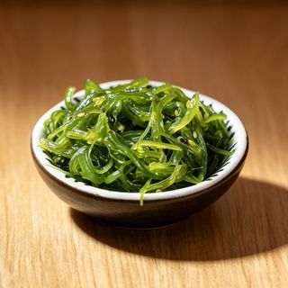 Salada Wakame
