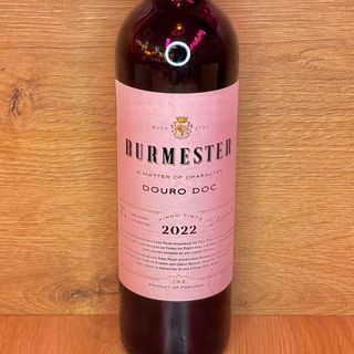 Burmester Tinto