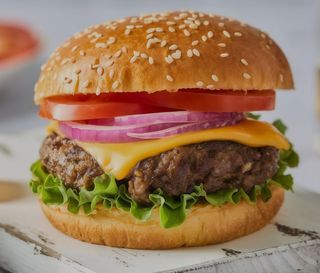 Hambúrguer