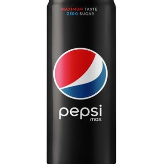 Pepsi max