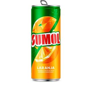 Sumol Laranja