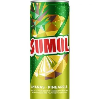 Sumol Ananas