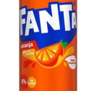 Fanta 330ml