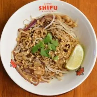 Pad Thai