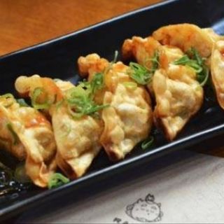 Age Gyozas Veganas (6 unidades)