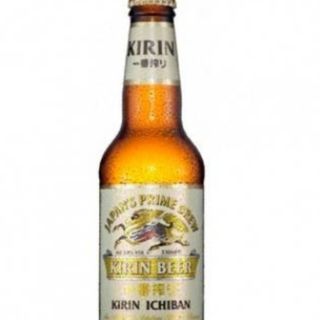 Kirin 330ml