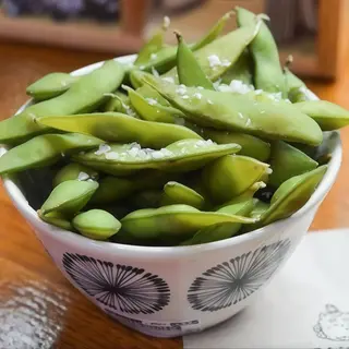 Edamame(Vegan)