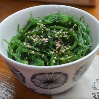 Goma Wakameda (Vegan)