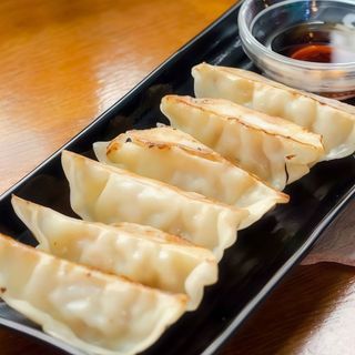  Gyozas (6 unidades)