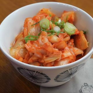 Kimchi(Vegan)