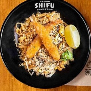 Pad Thai EBI