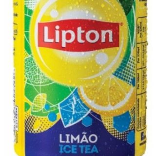 Ice Tea Limão 330ml