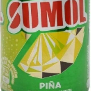 Sumol de Ananás 330ml