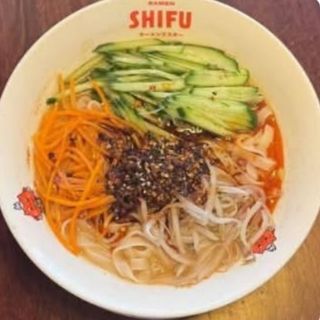 LIANG PI CHINESE COLD RICE NOODLES