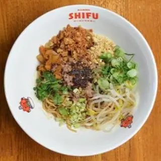 Little Ramen