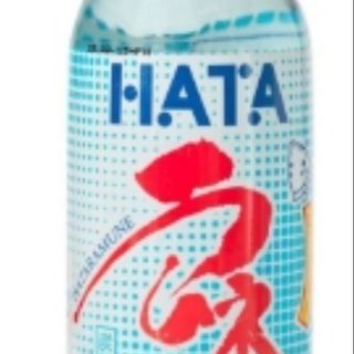 Ramune Original 200ml