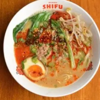  Tan-Tan Ramen
