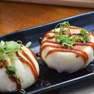  Ahiruman e Boletus (3 unidades)