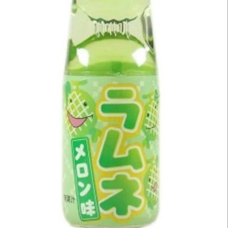 Ramune Melão 200ml