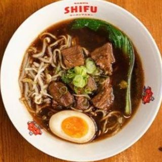 Shichu Ramen