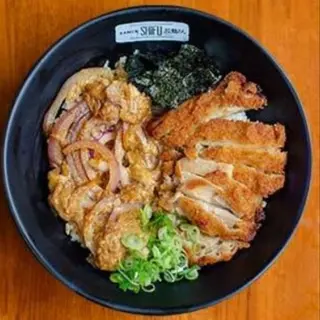 Katsudon