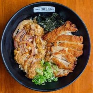 Katsudon