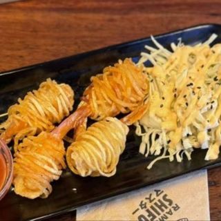 EBI POTATO KOROKKE 4 (unidades)