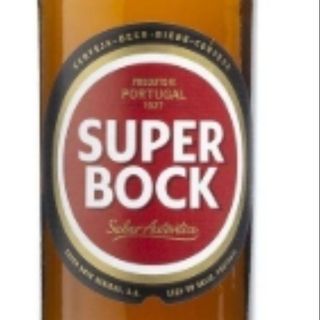 Super Bock 330ml