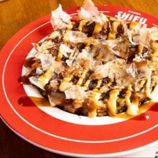 Okonomiyaki