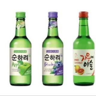 soju 360ml