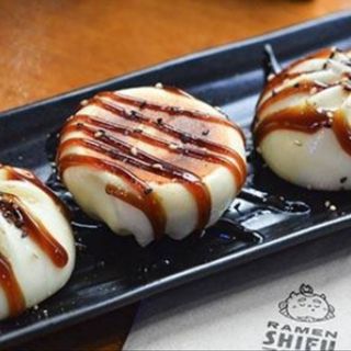 Toriman Teriyaki (3 unidades)