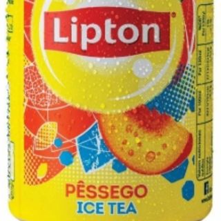 Ice Tea Pêssego 330ml