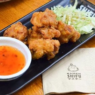 Karaage