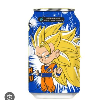 Oceanbomb white grape