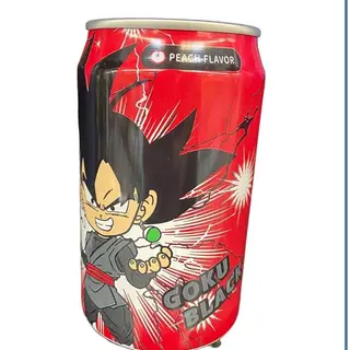 Oceanbomb peach