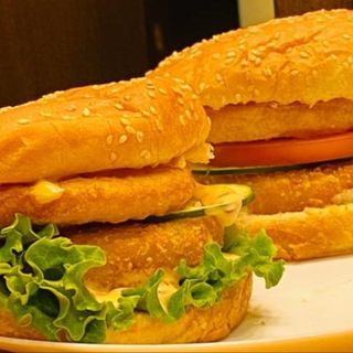 Double chicken Filite 