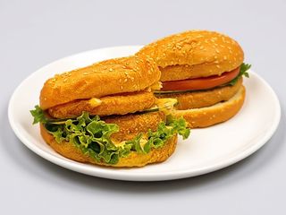 Chicken Filite promo