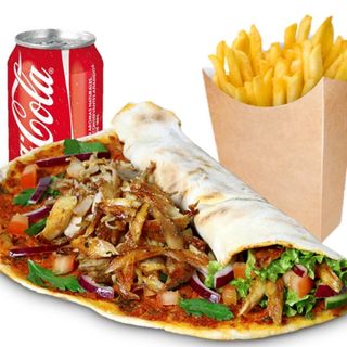 Menu Lahmachun promo