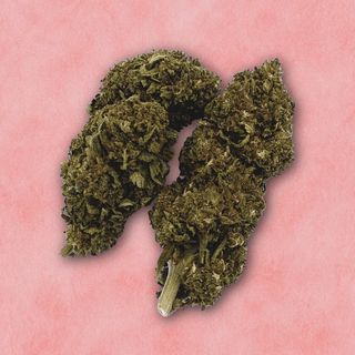 Strawberry Cheesecake – 10% CBD - 2gramas