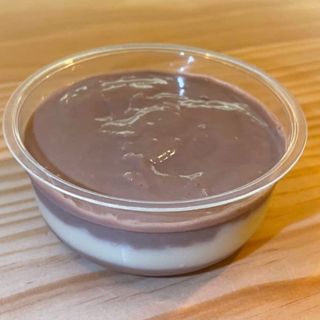 Pavê de Nutella com Nido (semi-frio) 