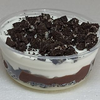 Pavê de Óreo (semi-frio) 