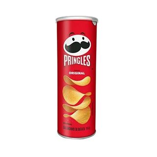 Pringles Original