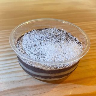 Pavê de Prestígio (semi-frio) 